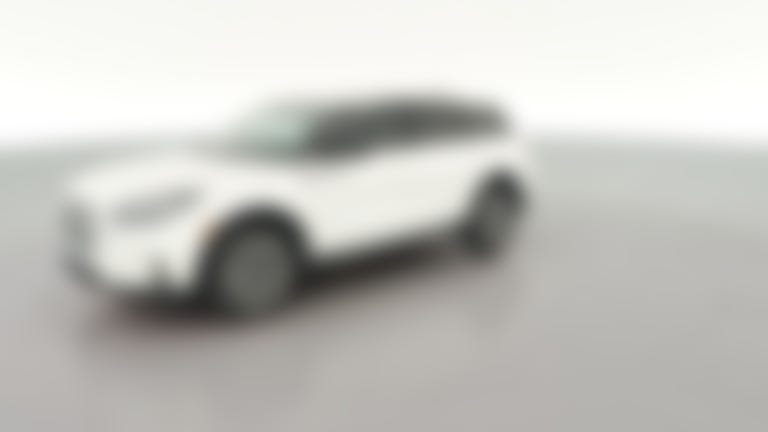 2023 Lincoln Corsair vehicle photo