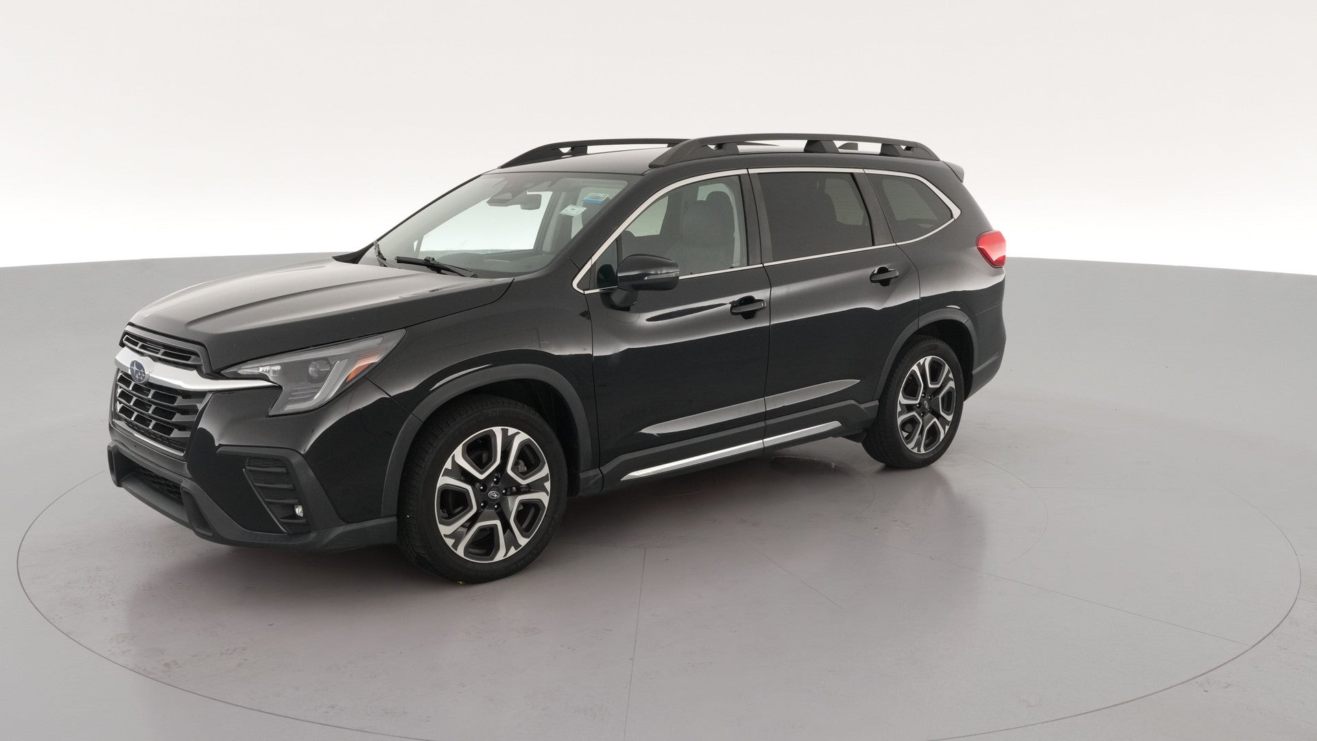 2023 Subaru Ascent vehicle photo