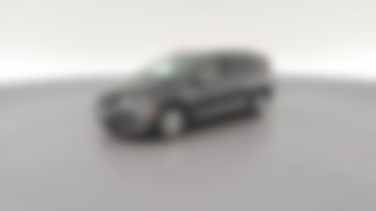 2020 Chrysler Pacifica vehicle photo
