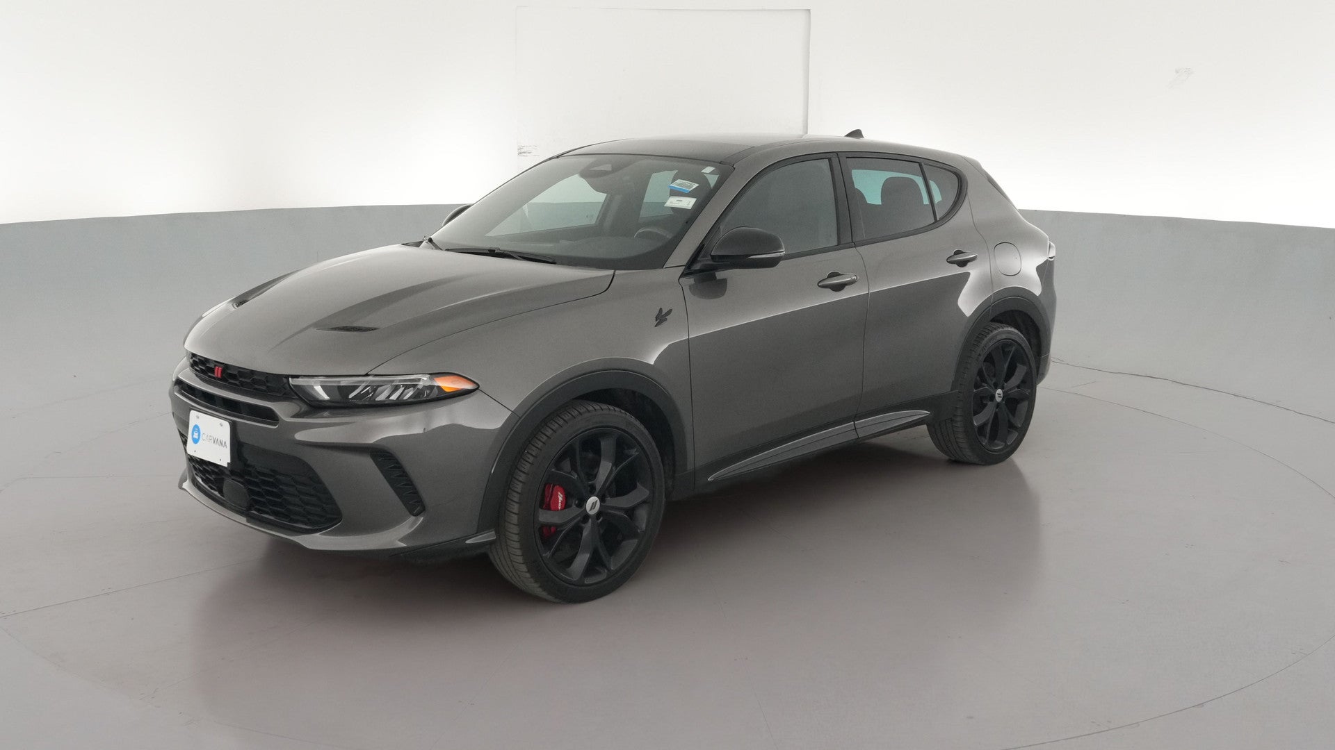 2024 Dodge Hornet vehicle photo