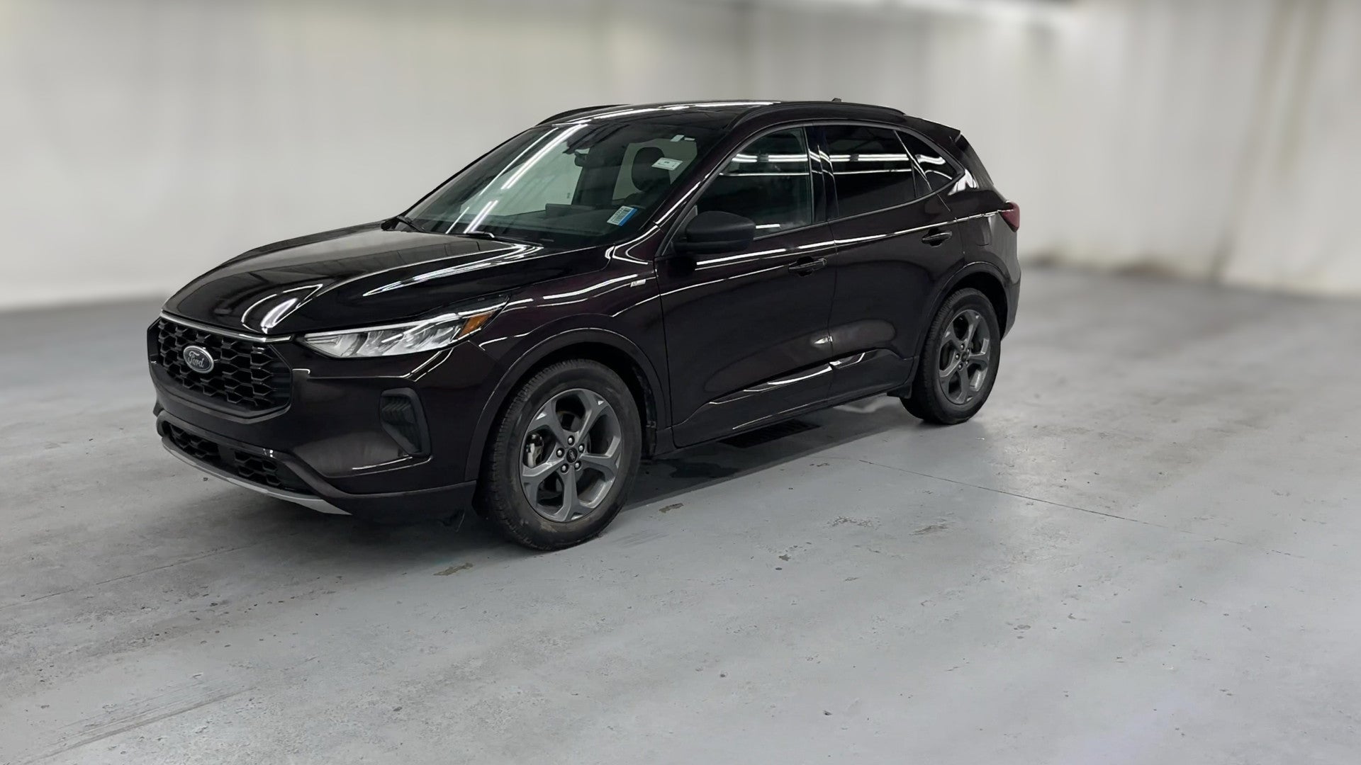 2023 Ford Escape vehicle photo