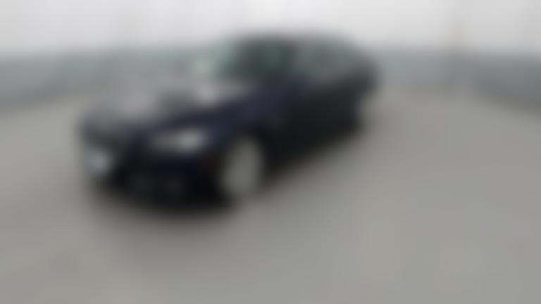 2016 BMW 5 Series vehicle photo
