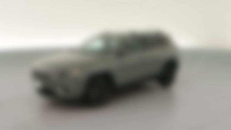 2019 Jeep Cherokee vehicle photo