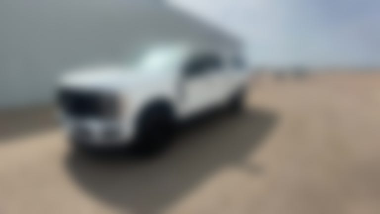 2024 Ford F250 Super Duty Crew Cab vehicle photo