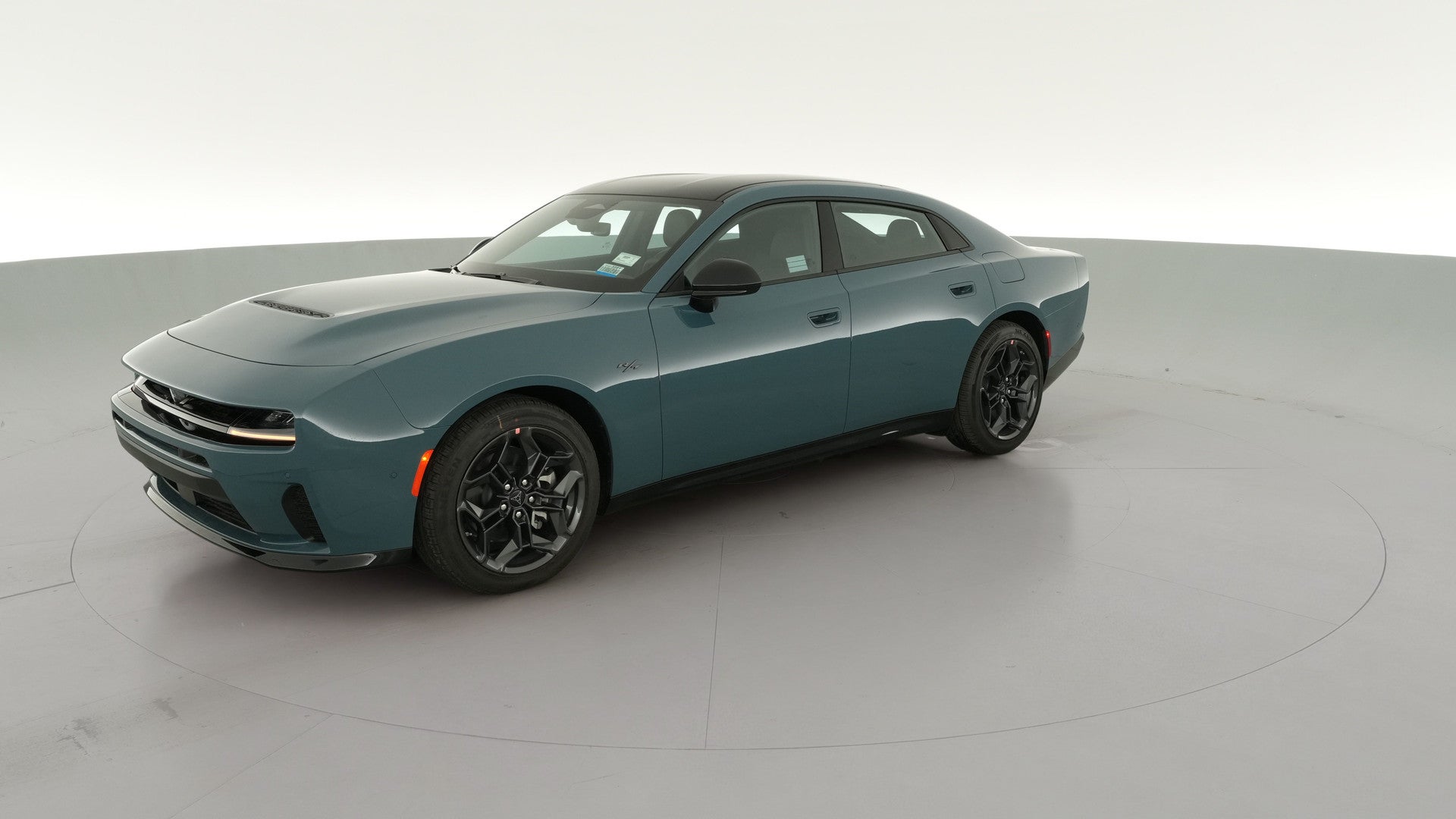 2027 Dodge Charger vehicle photo
