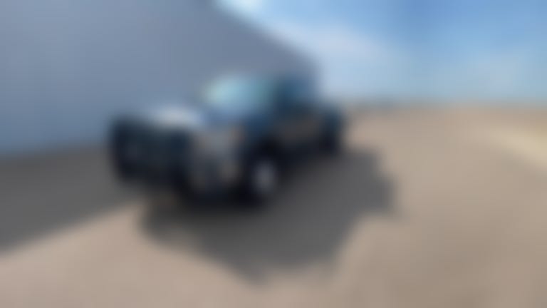 2016 Ford F350 Super Duty Crew Cab vehicle photo