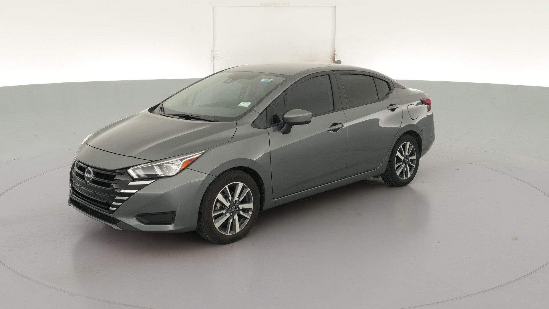 2023 Nissan Versa vehicle photo