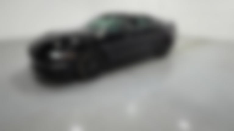 2019 Ford Mustang vehicle photo