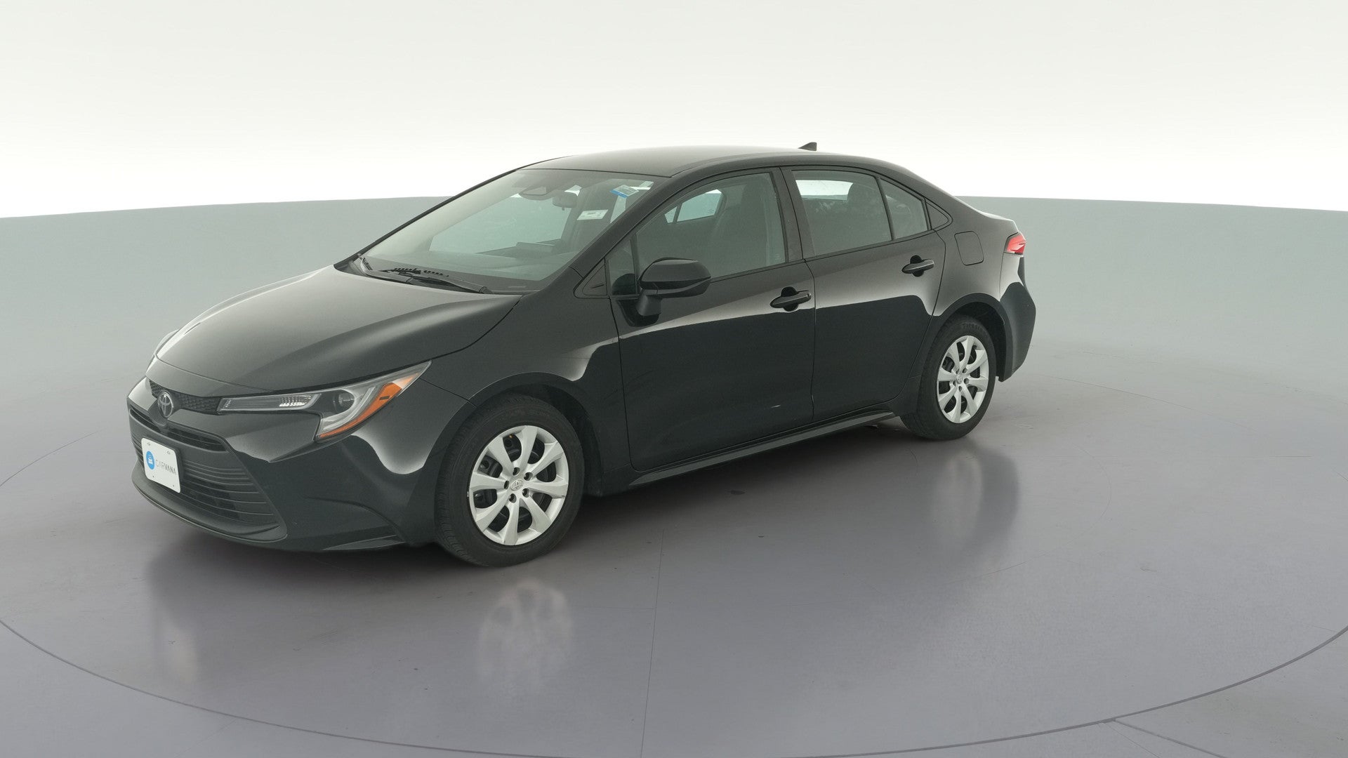 2023 Toyota Corolla vehicle photo