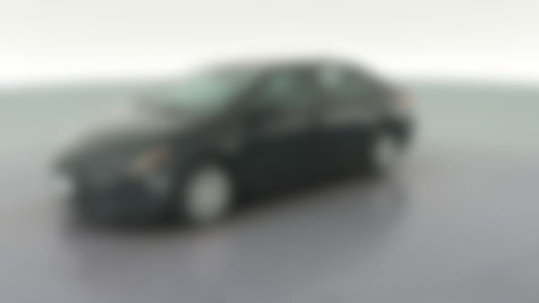 2023 Toyota Corolla vehicle photo