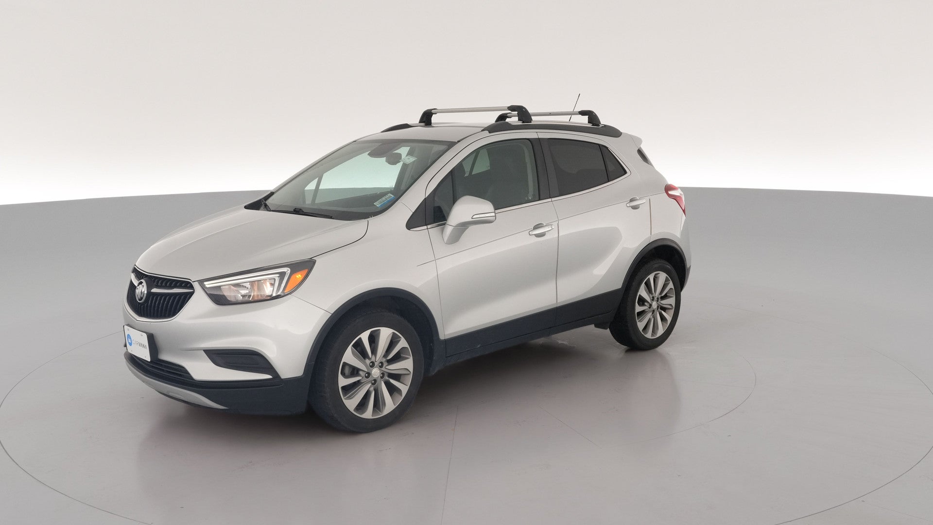 2019 Buick Encore vehicle photo