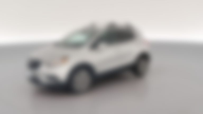 2019 Buick Encore vehicle photo