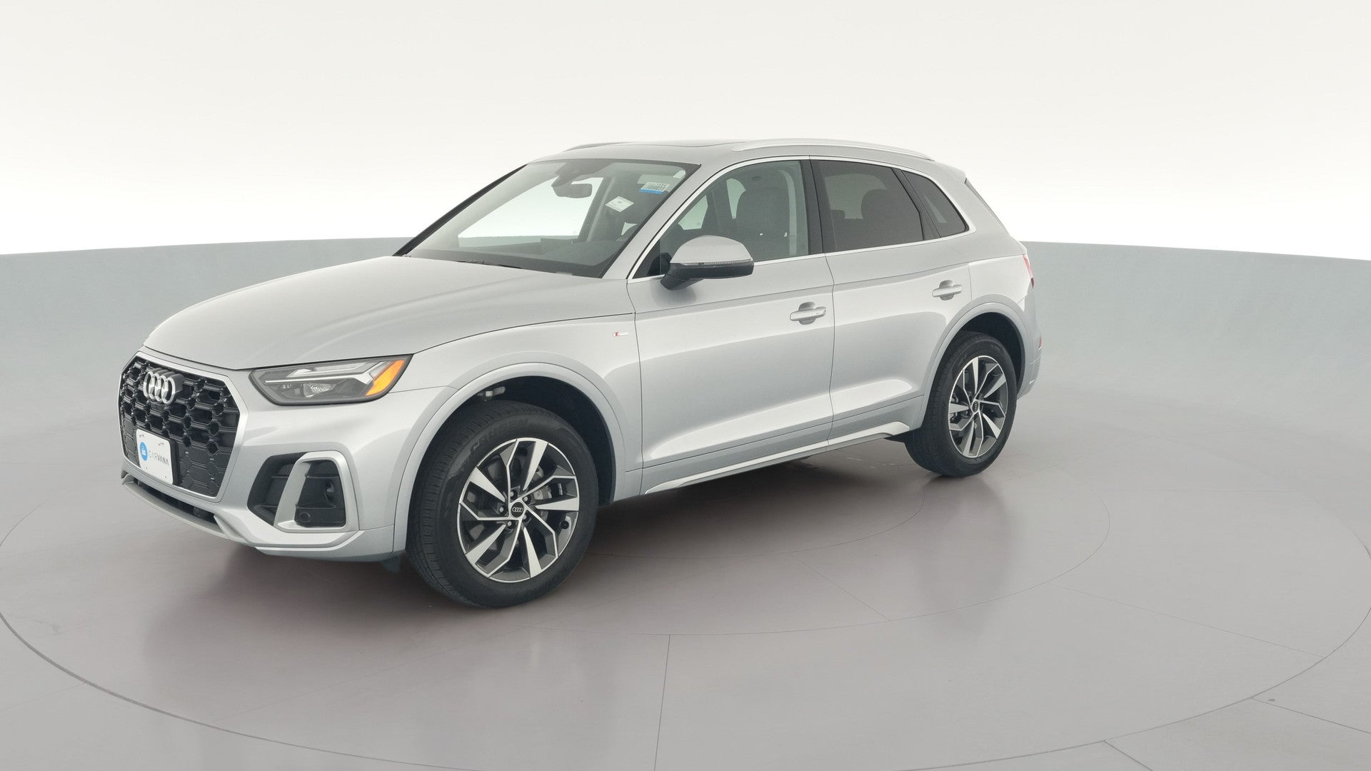 2023 Audi Q5 vehicle photo