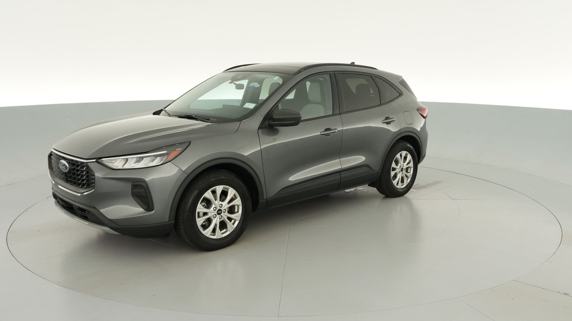 2025 Ford Escape vehicle photo