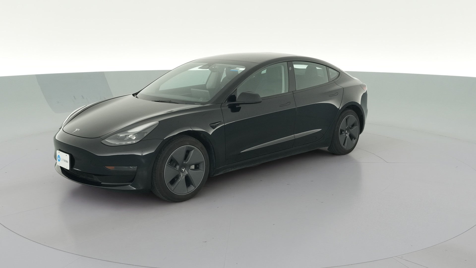 2023 Tesla Model 3 vehicle photo