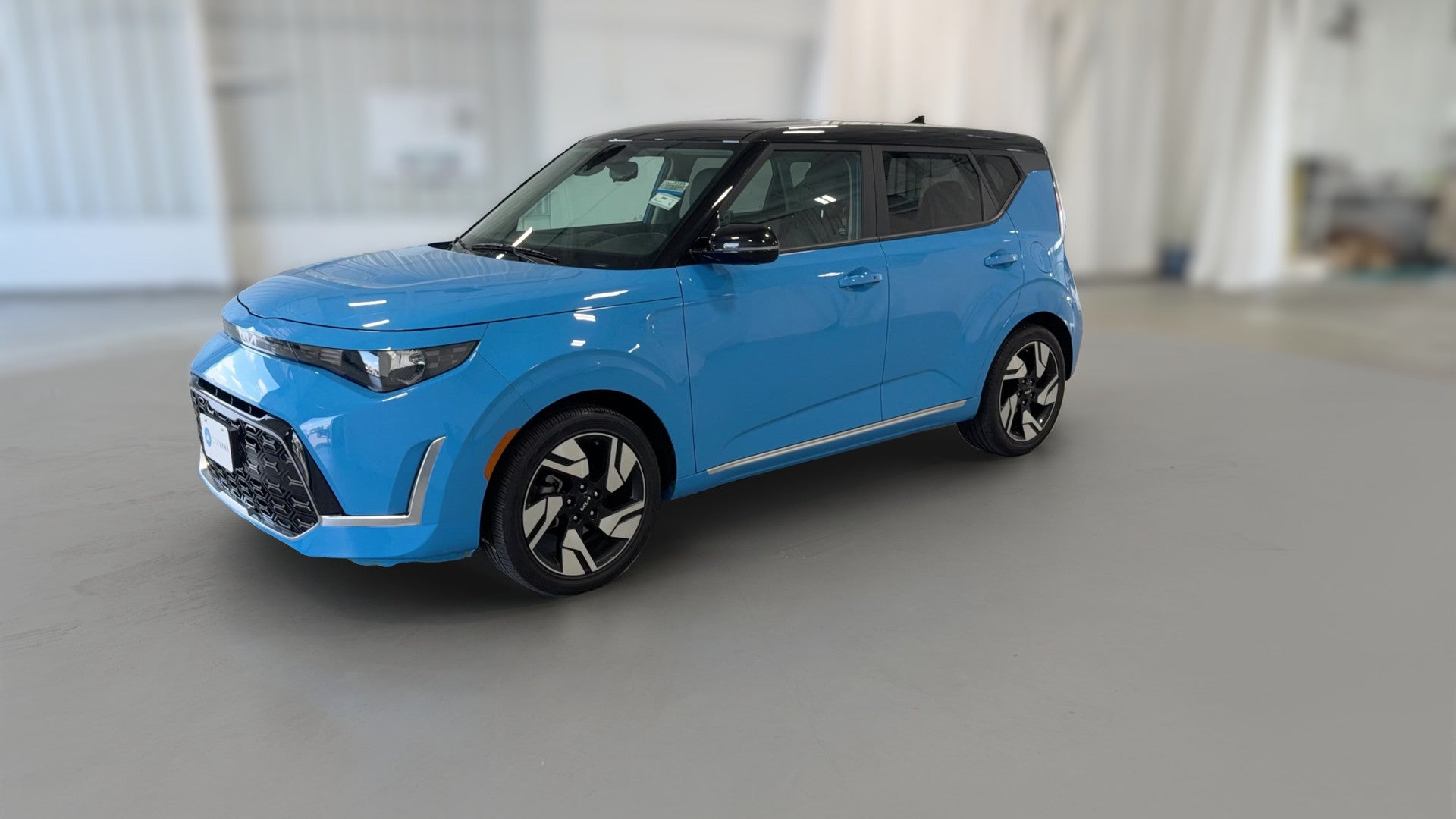 2023 Kia Soul vehicle photo