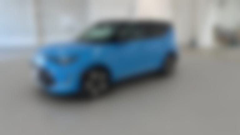 2023 Kia Soul vehicle photo