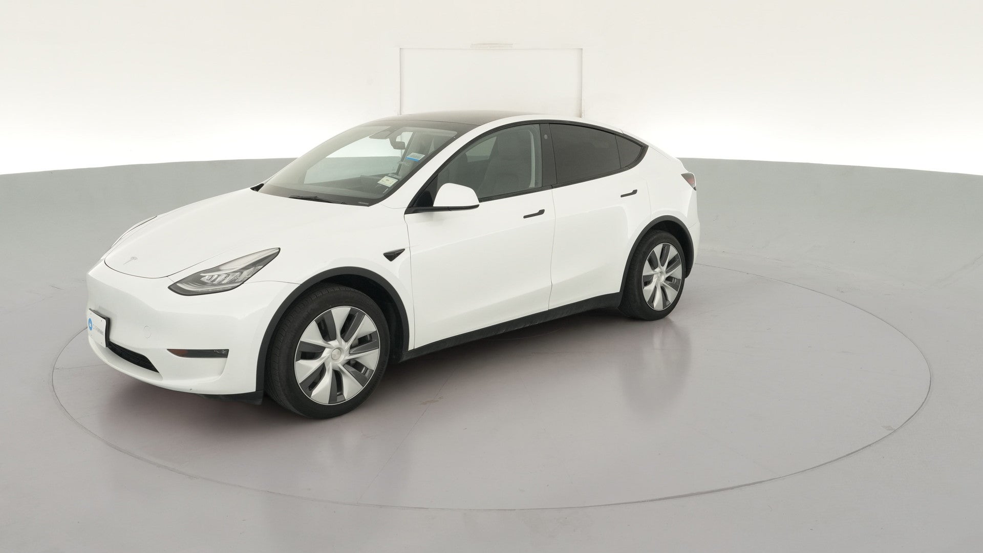 2023 Tesla Model Y vehicle photo