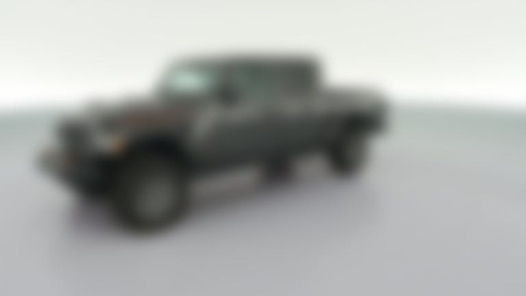 2024 Jeep Gladiator vehicle photo