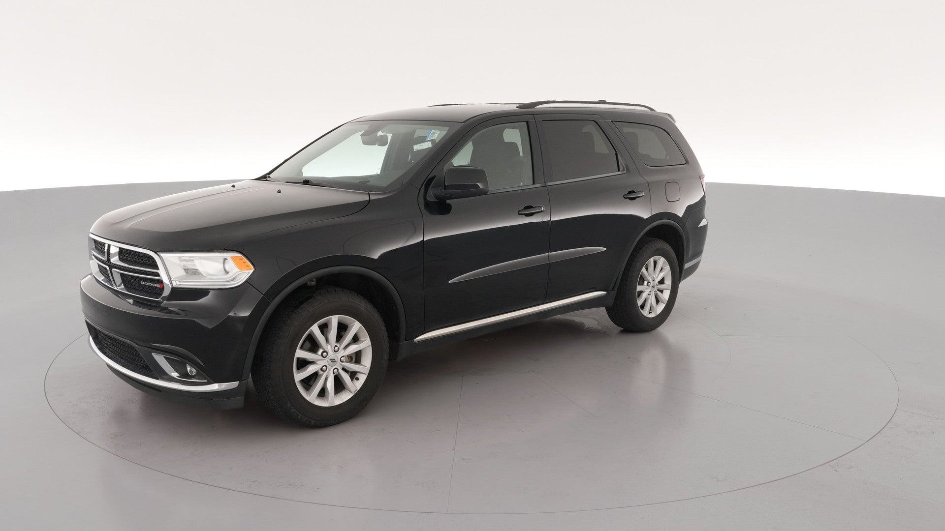 2019 Dodge Durango vehicle photo