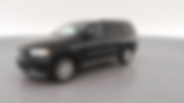 2019 Dodge Durango vehicle photo