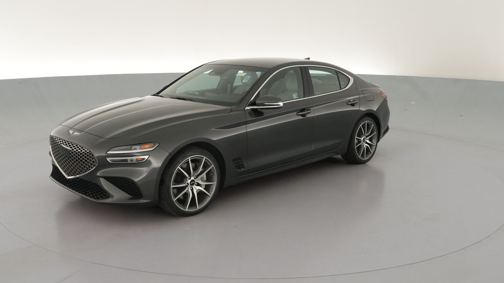 2024 Genesis G70 vehicle photo
