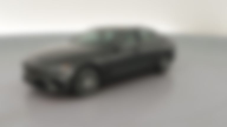 2024 Genesis G70 vehicle photo
