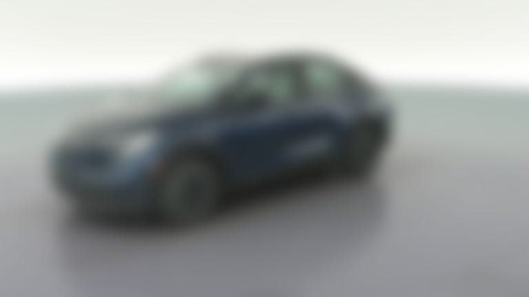 2026 Nissan LEAF vehicle photo