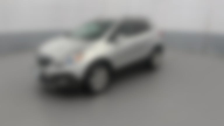 2016 Buick Encore vehicle photo