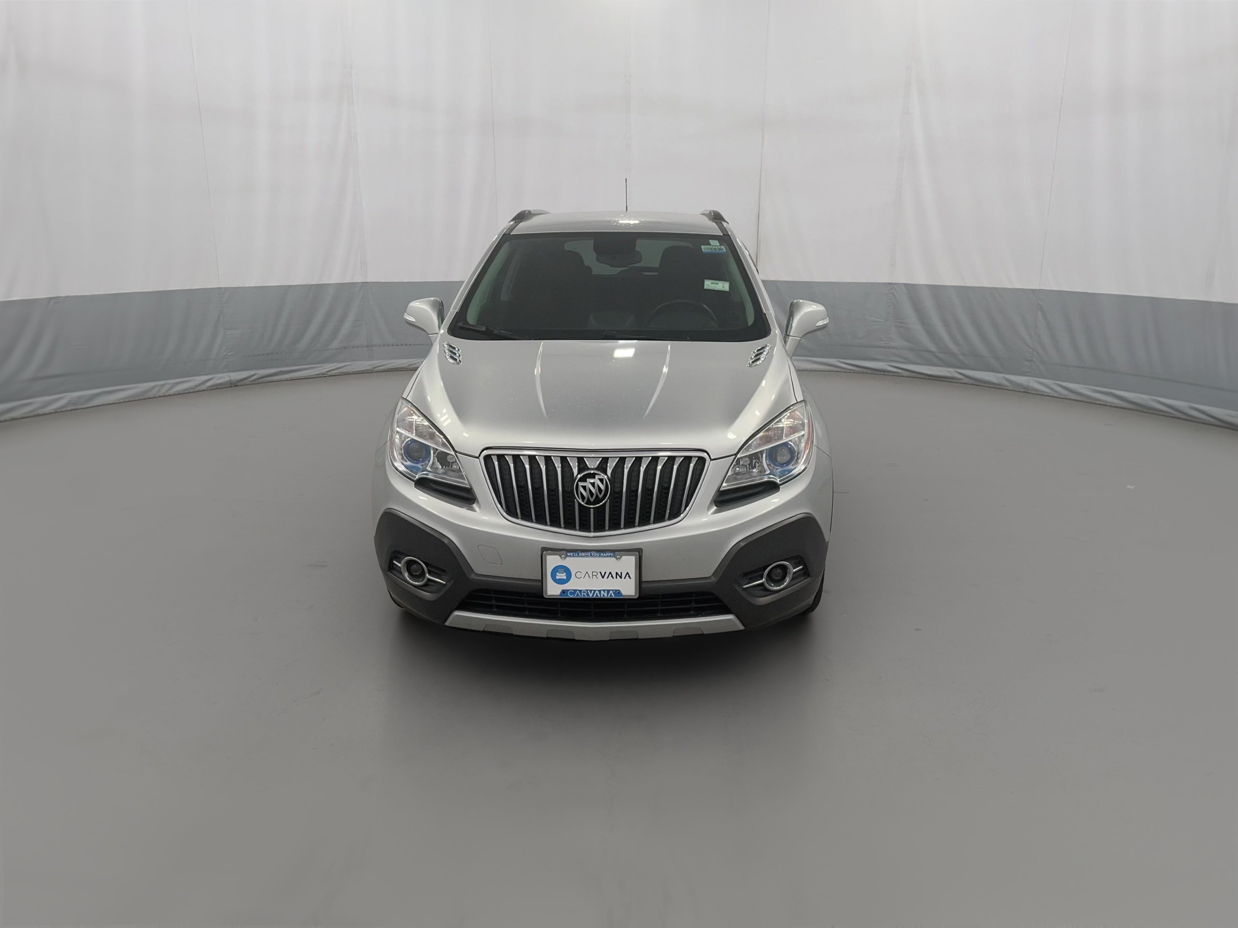 2016 Buick Encore Convenience - Photo 24