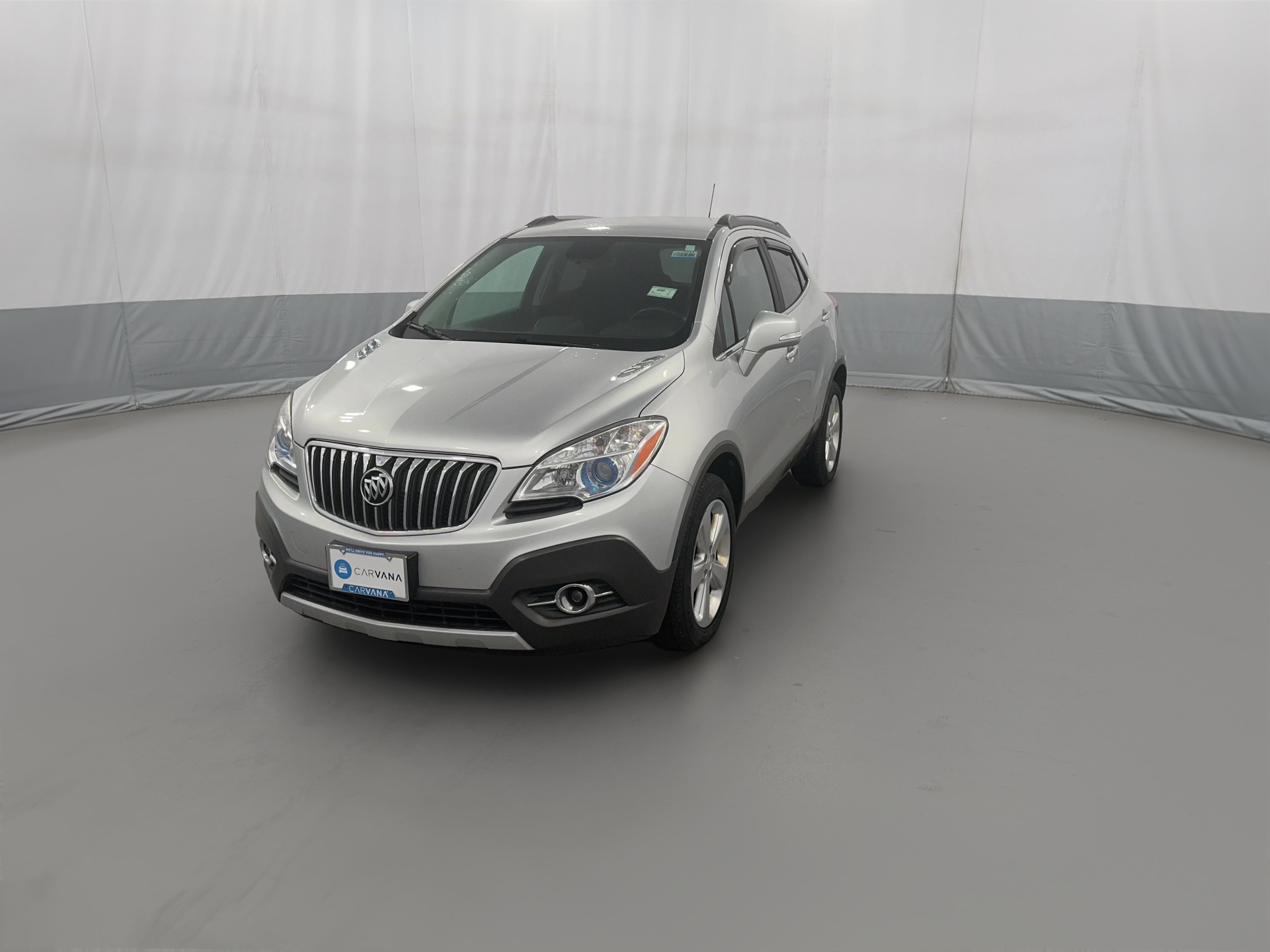 2016 Buick Encore Convenience - Photo 25