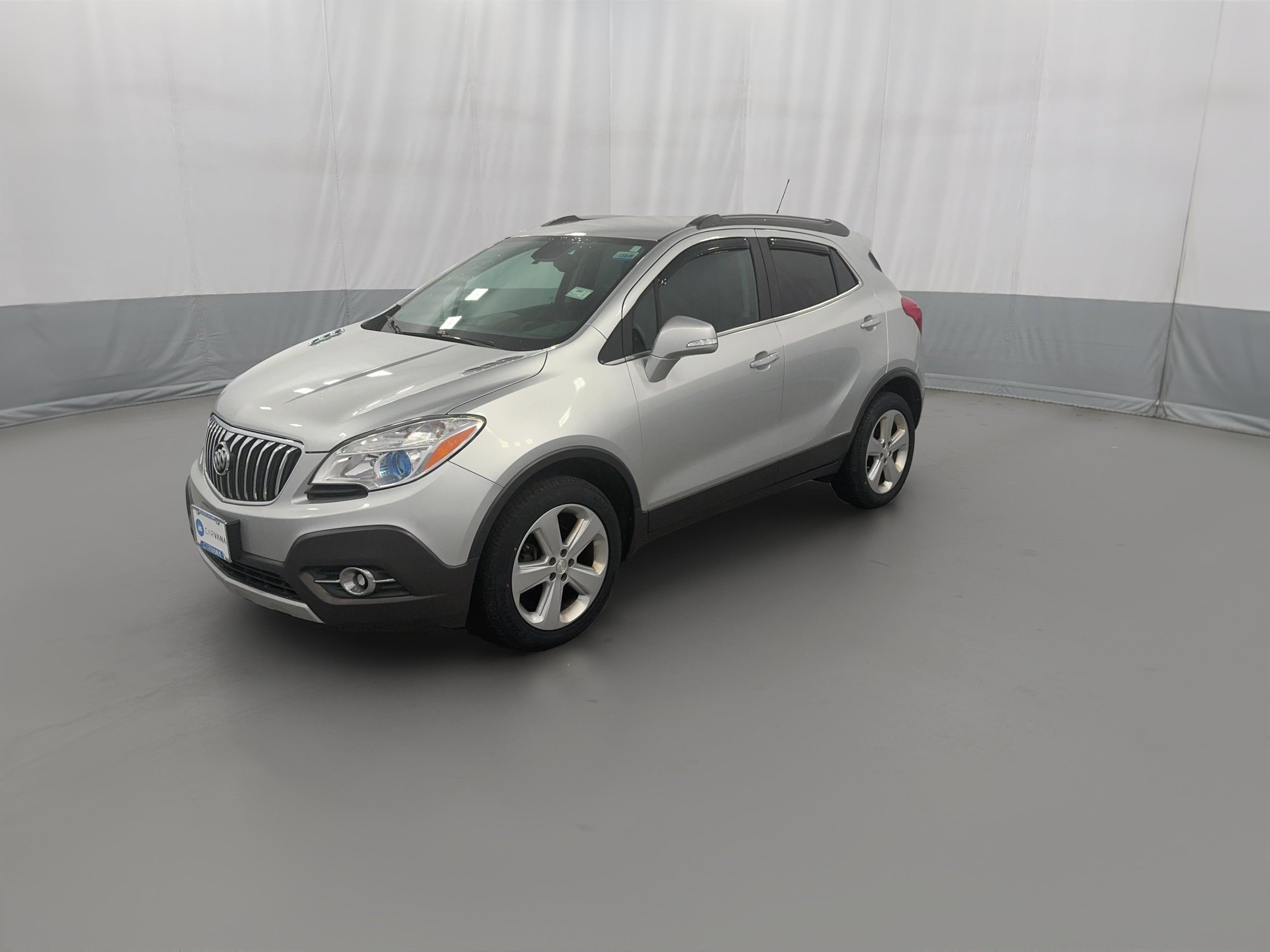 2016 Buick Encore Convenience - Photo 26