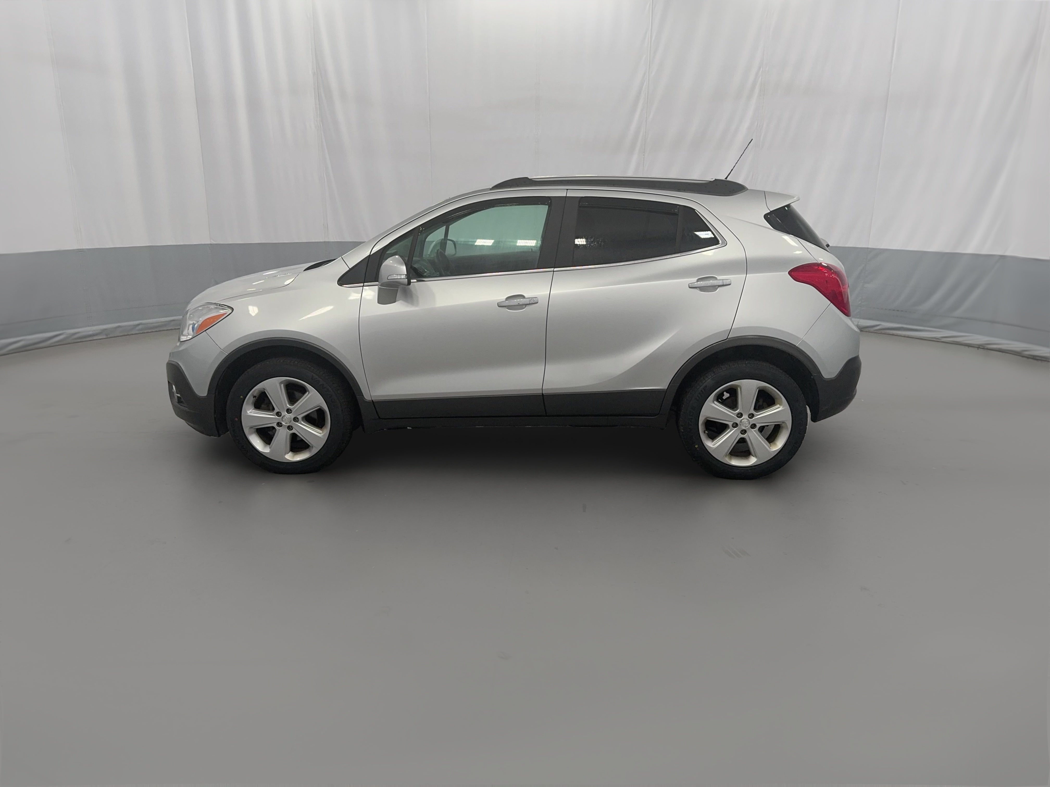 2016 Buick Encore Convenience - Photo 28
