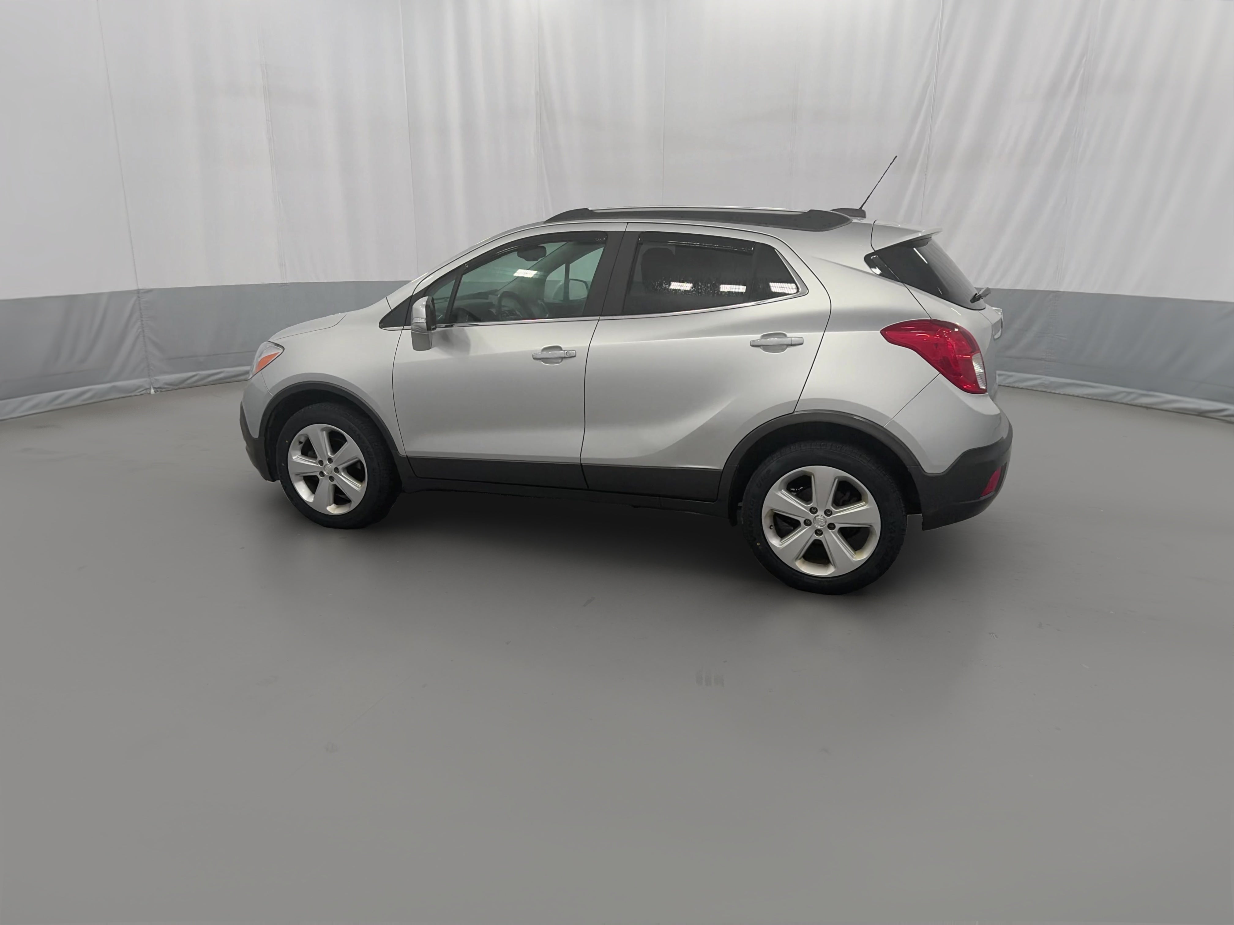 2016 Buick Encore Convenience - Photo 29