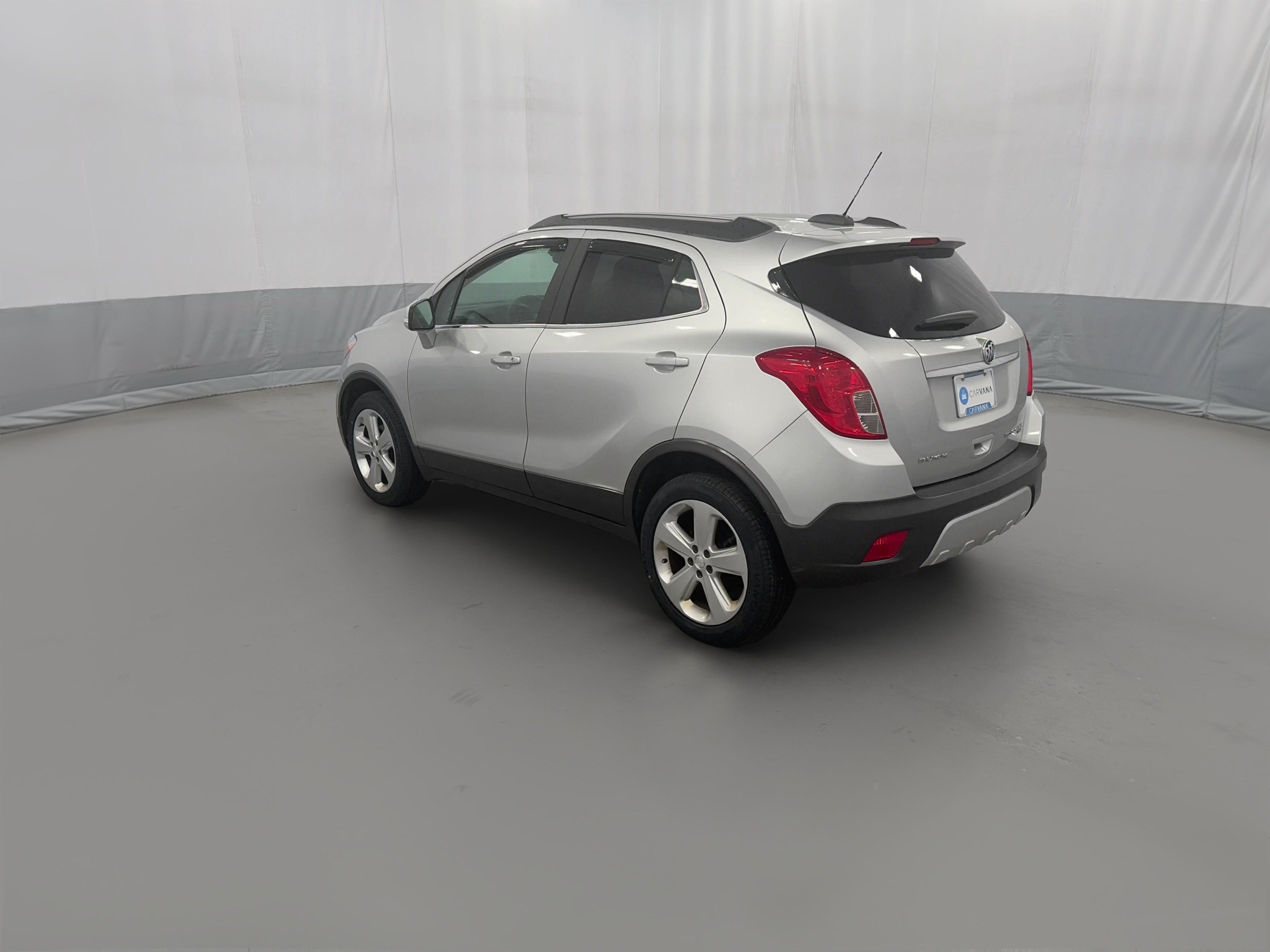 2016 Buick Encore Convenience - Photo 30