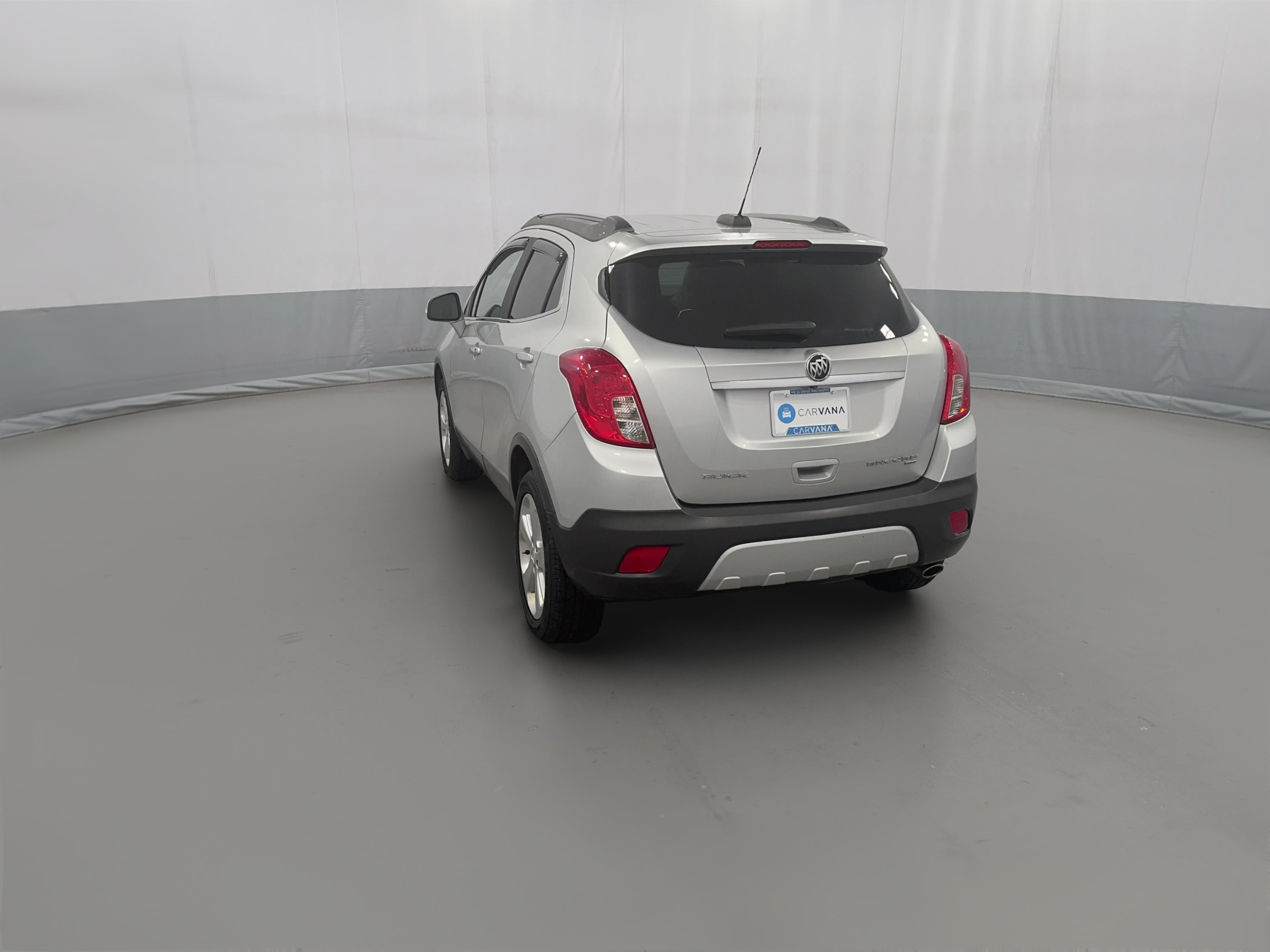 2016 Buick Encore Convenience - Photo 31