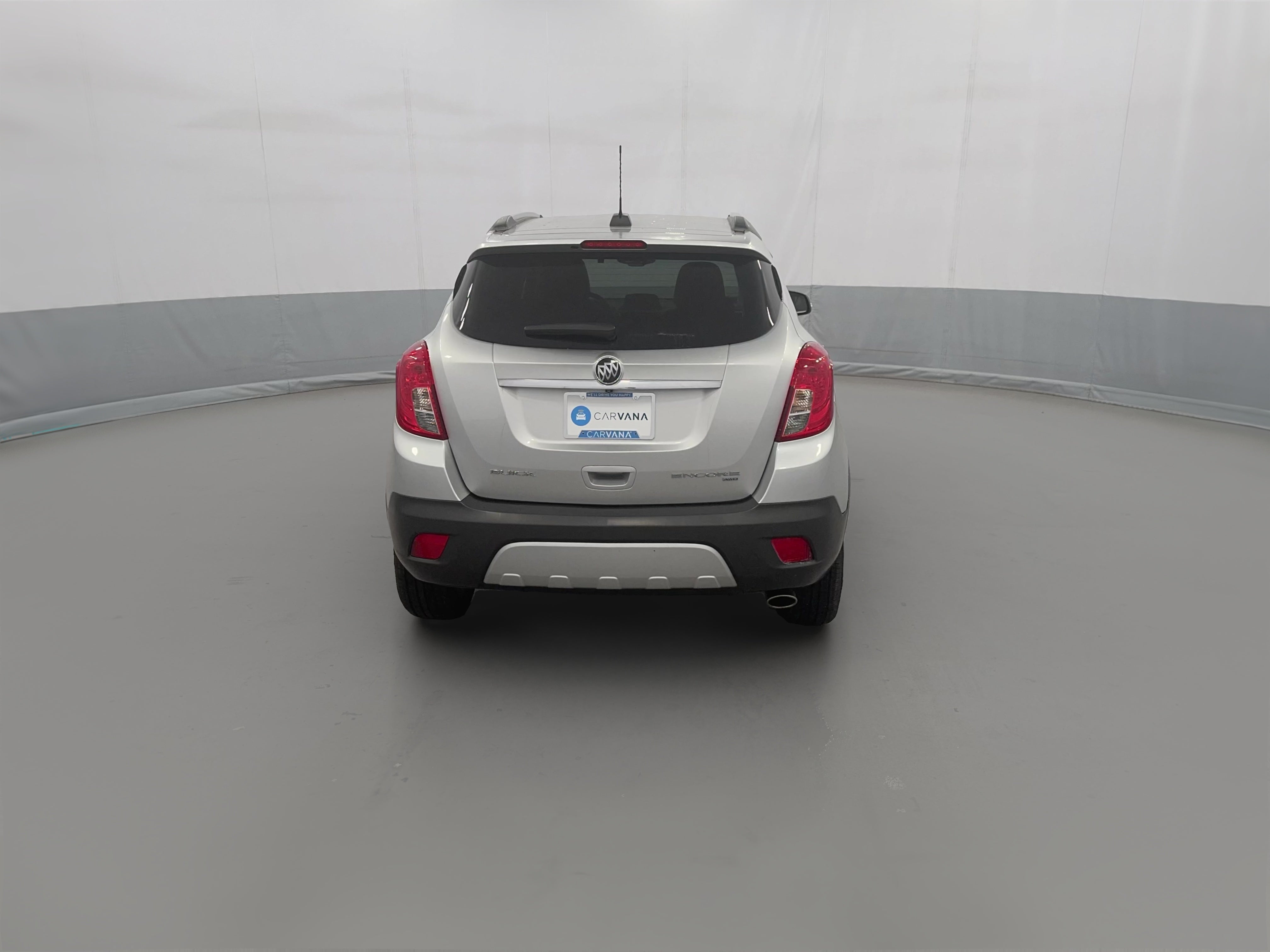 2016 Buick Encore Convenience - Photo 32