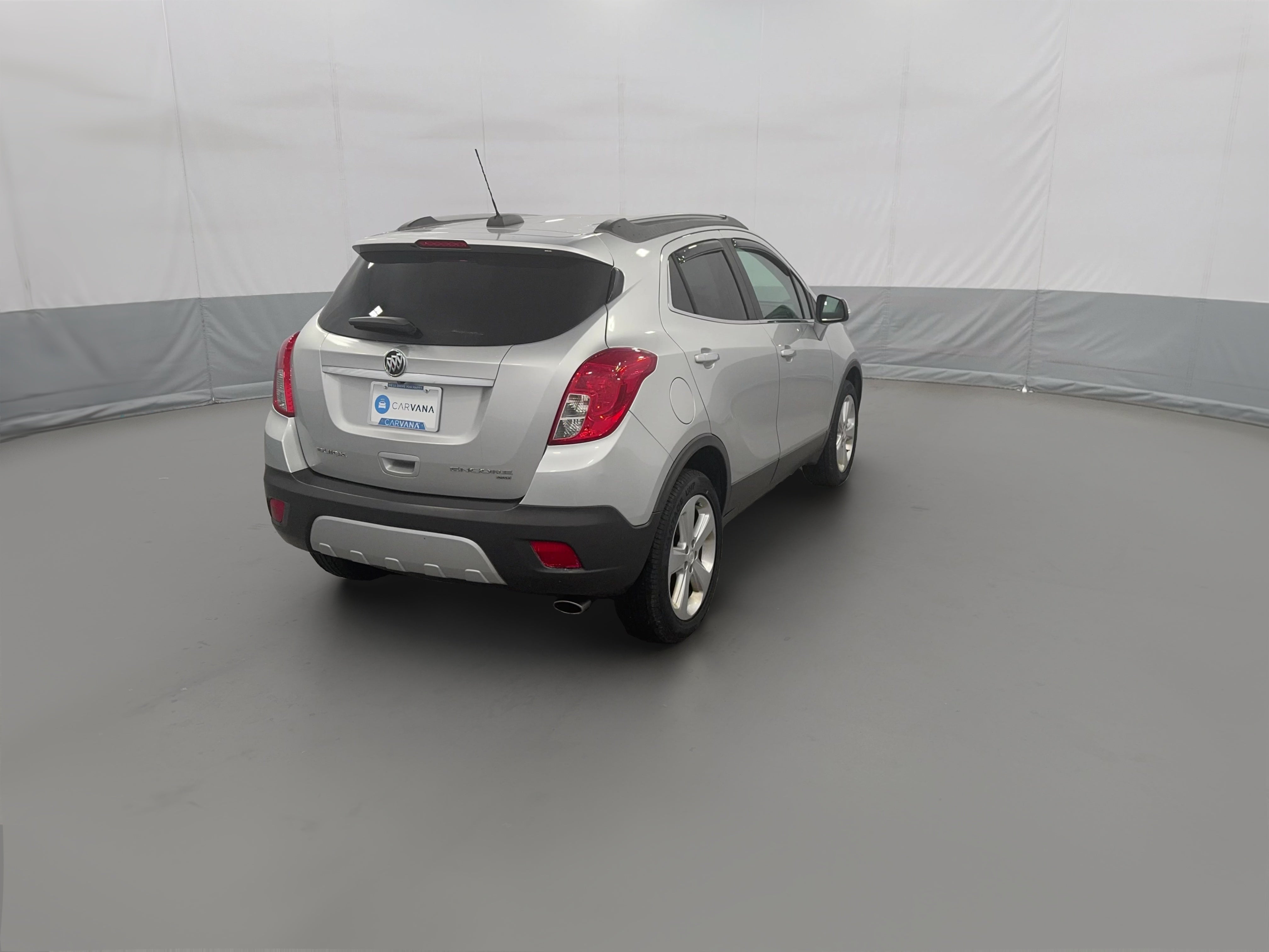 2016 Buick Encore Convenience - Photo 33