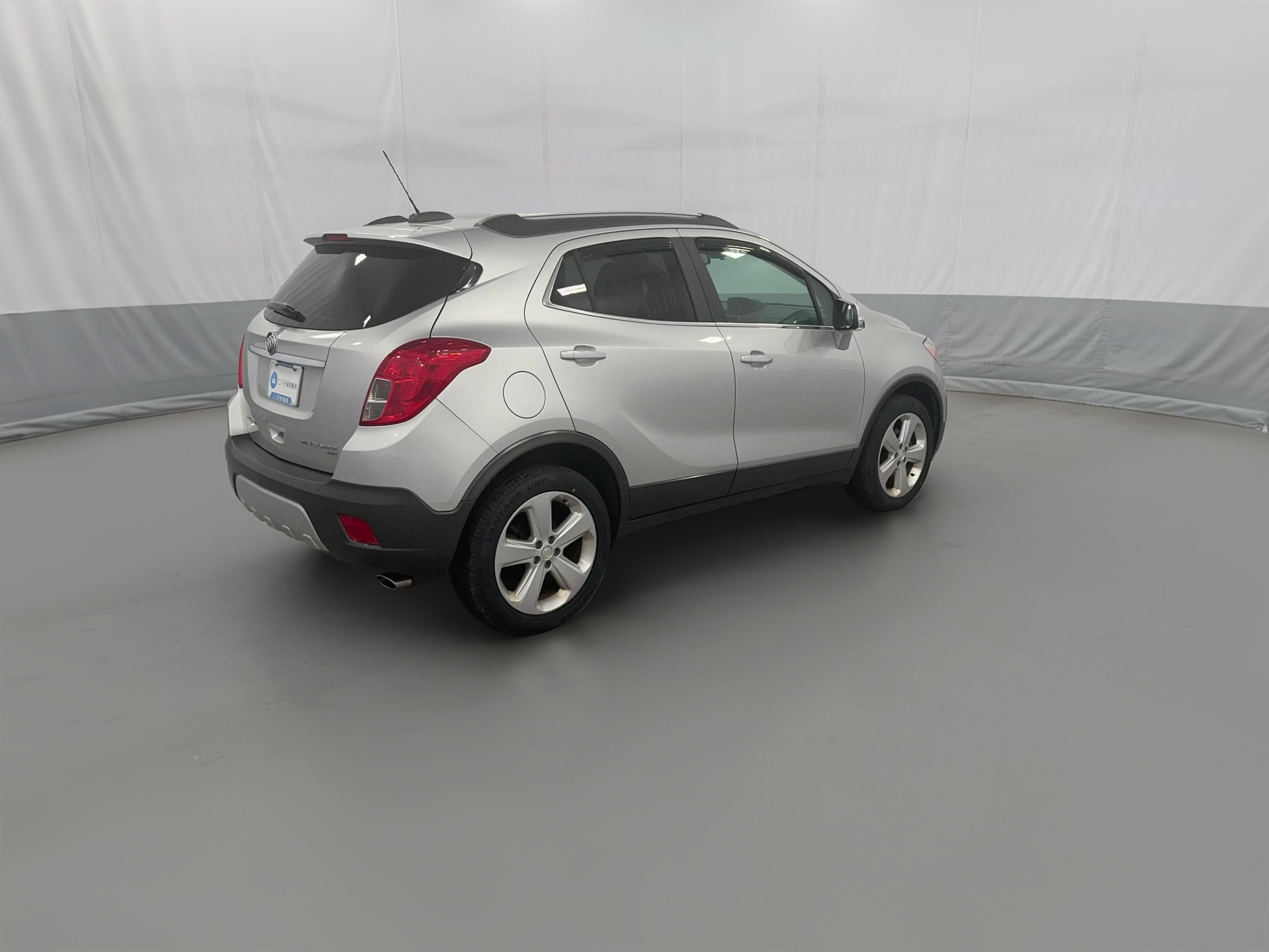 2016 Buick Encore Convenience - Photo 34