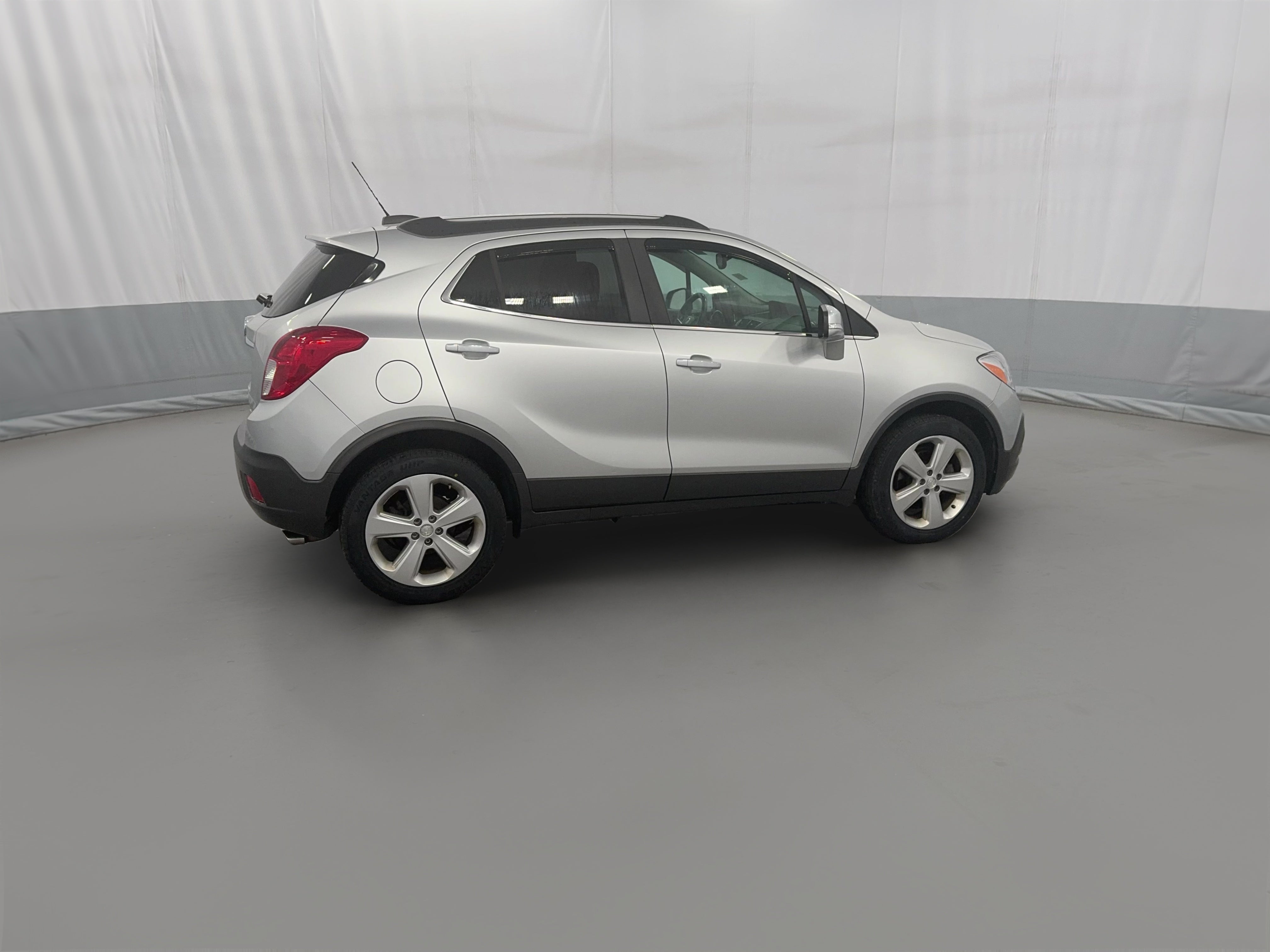 2016 Buick Encore Convenience - Photo 35