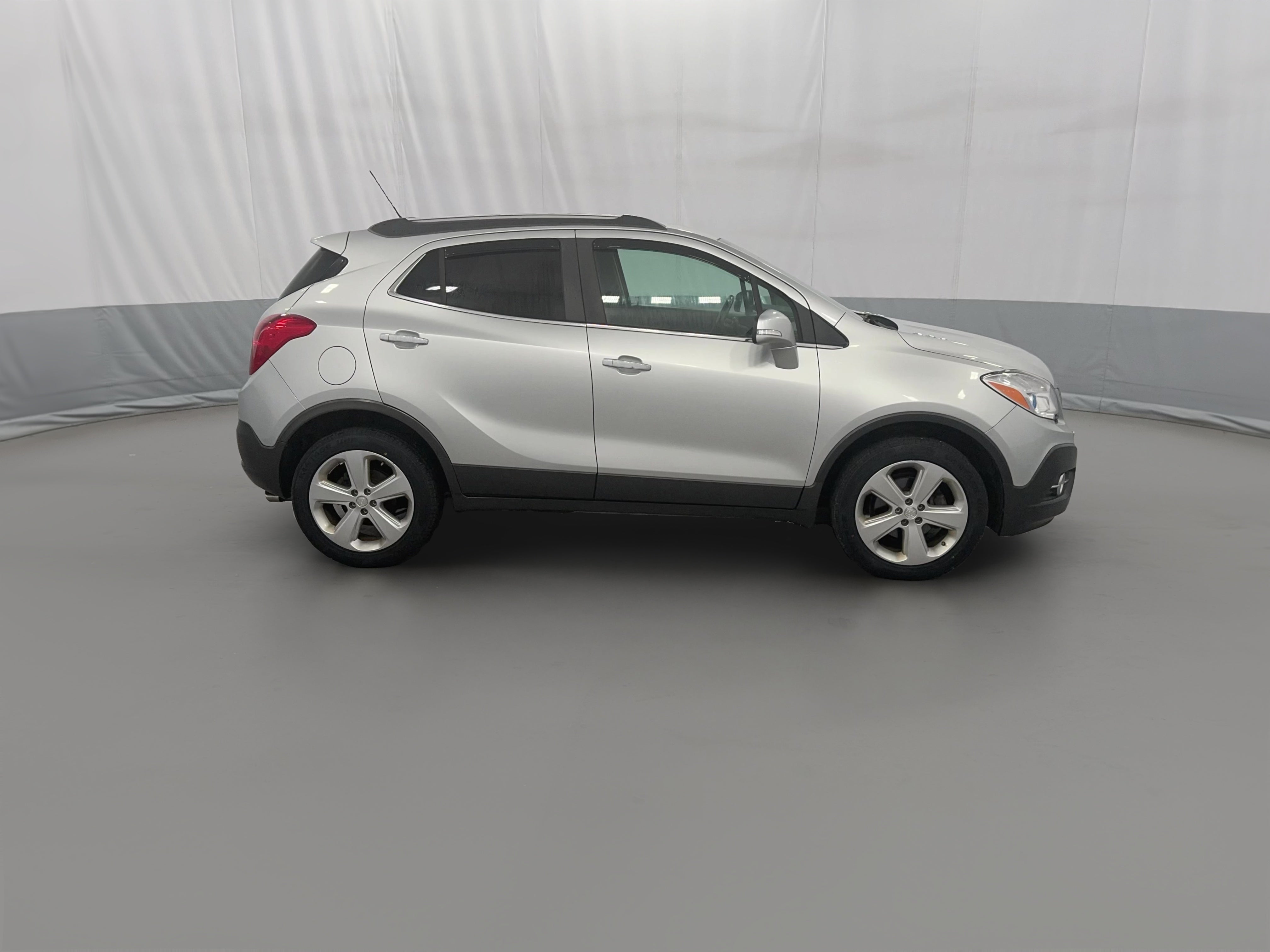 2016 Buick Encore Convenience - Photo 36
