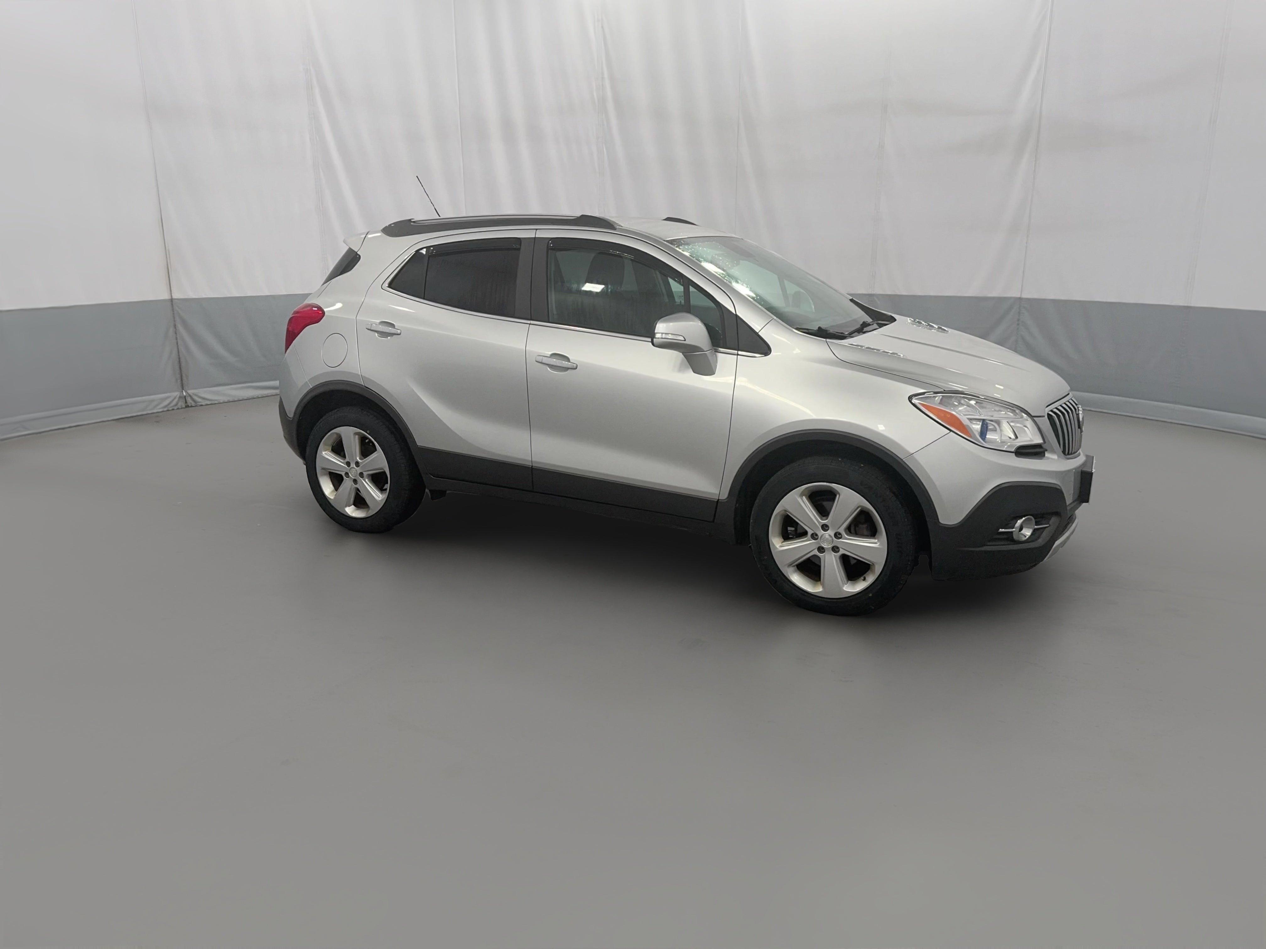 2016 Buick Encore Convenience - Photo 37