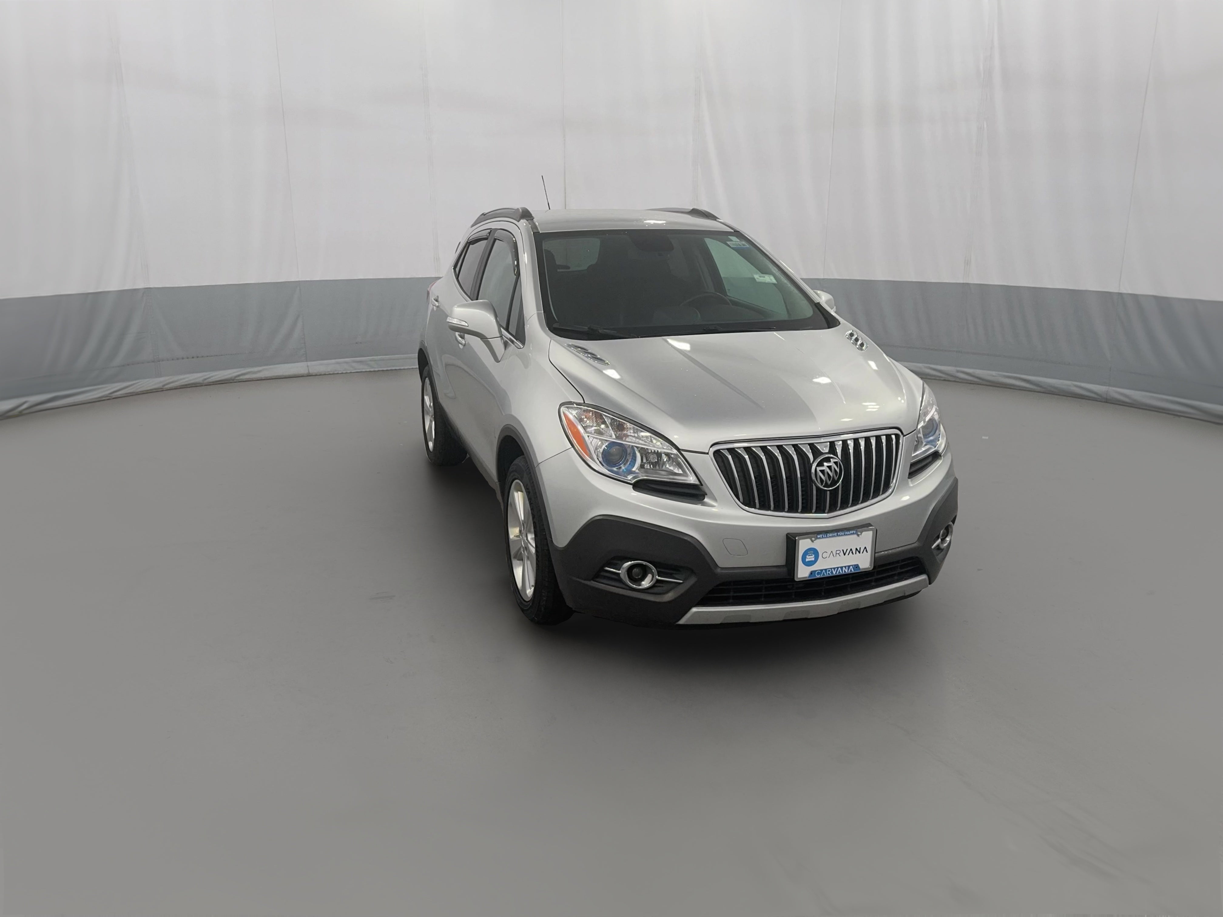 2016 Buick Encore Convenience - Photo 39