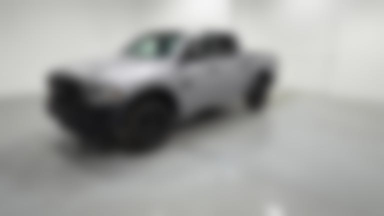 2024 Ram 1500 Classic Crew Cab vehicle photo
