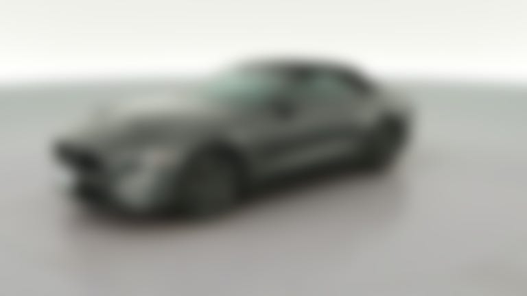 2020 Ford Mustang vehicle photo