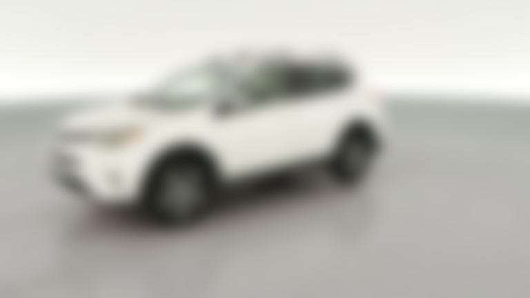 2016 Toyota RAV4 vehicle photo