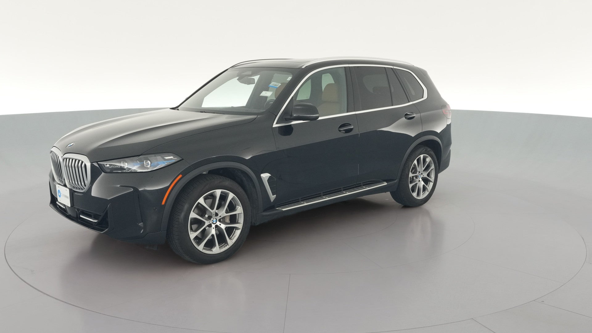 2026 BMW X5 vehicle photo