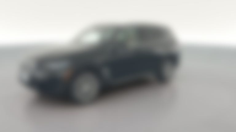 2026 BMW X5 vehicle photo