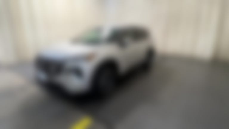 2025 Nissan Rogue vehicle photo