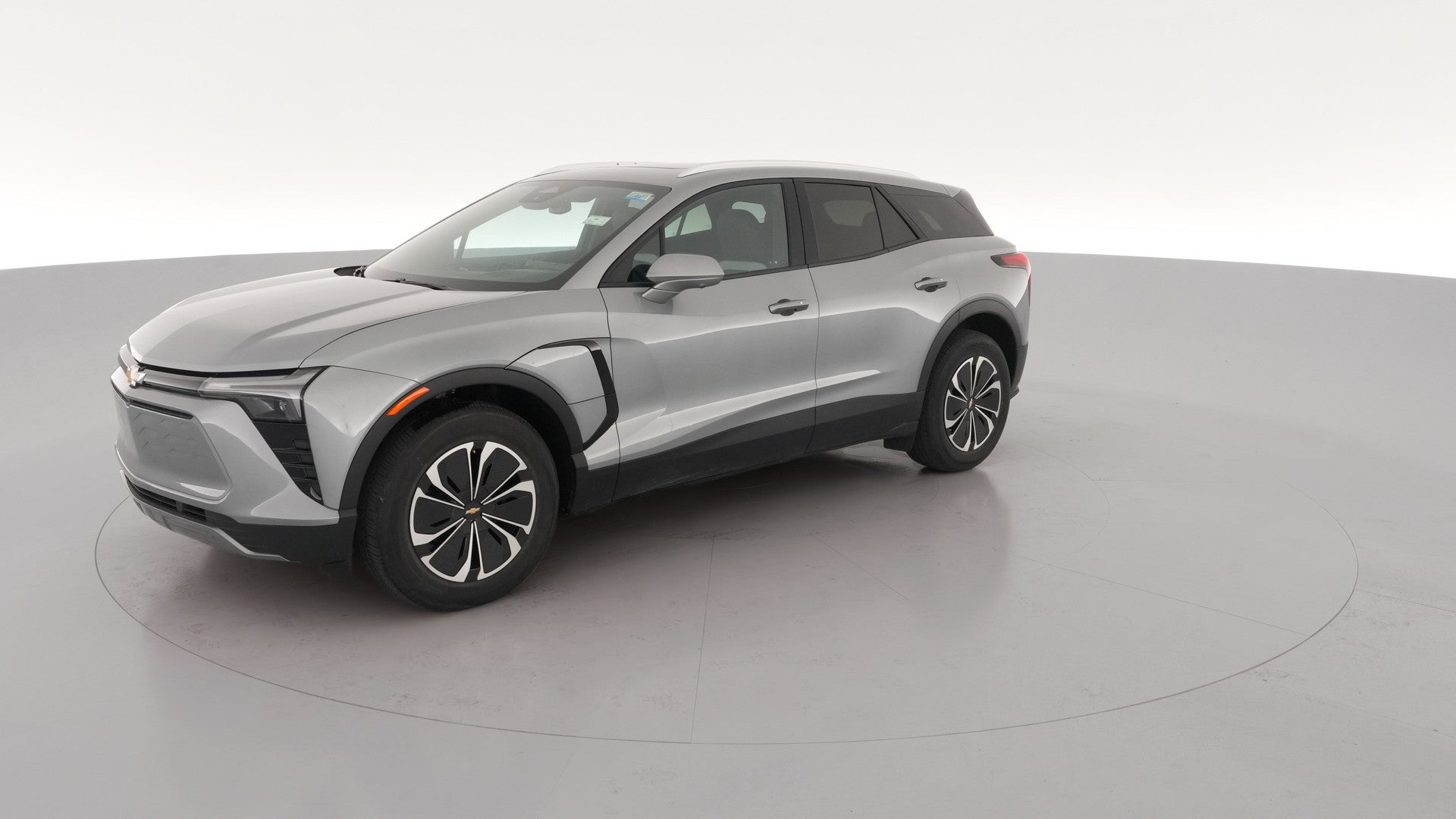 2024 Chevrolet Blazer EV vehicle photo